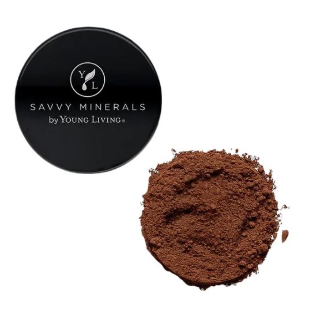 Savvy Minerals Multitasker - Color: Tan